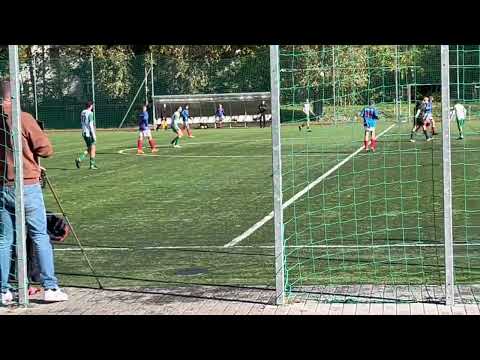 Tóth Simon Péter SZISE – Mészöly U16