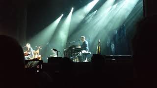 Frank Turner - I Am Disappeared (Live @ Algonquin Commons Theatre, Ottawa)