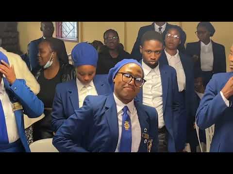 Makhaza Wesley Guild 2023 - Akwaba sendivuma