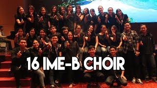 Download lagu Jiwaku Ingin bernyanyi medley Betapa Kita Tidak Bersyukur |16 IME B Choir mp3 Download lagu Jiwaku Ingin bernyanyi medley Betapa Kita Tidak Bersyukur |16 IME B Choir mp3