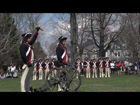 Fundamentals- The Commander-in-Chief's Guard, Mini-Howitzer