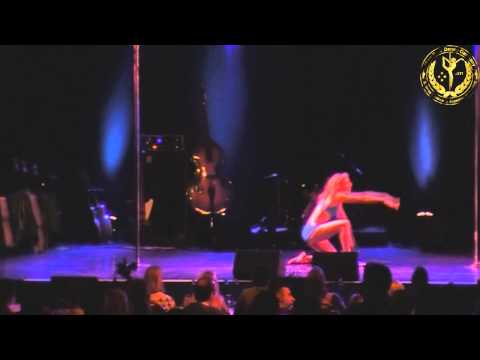 MPDG 2011 Finals - Jacqueline Walther