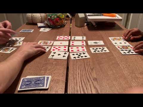 Game Design 2: Virus the Card Game