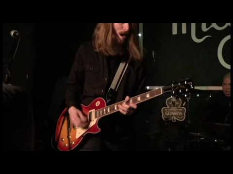 Johnny B. Goode - Sidewalk Driver (Chuck Berry Cover - Live at The Midway - 3/18/17)