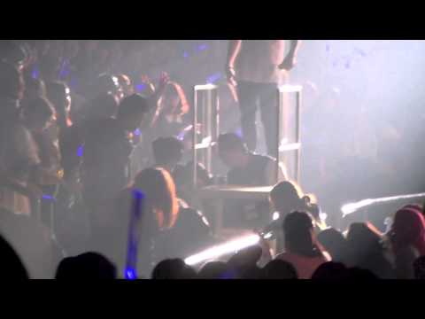 130324 SS5 kyuhyun accident