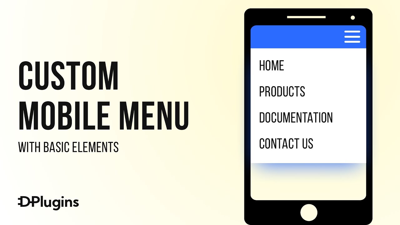 YouTube Video Placeholder