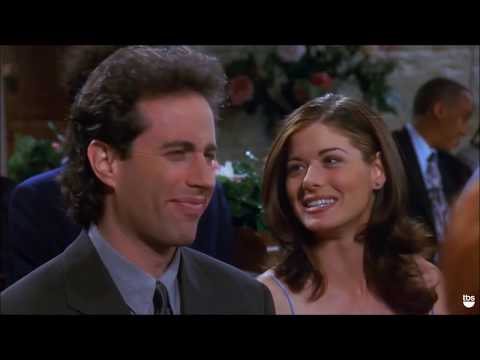 Seinfeld - Girlfriends of Jerry, George and Kramer/"88 Lines About 44 Women" Mashup