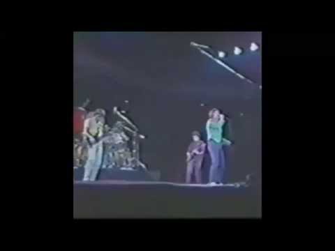 9. Journey - Rubicon (Live at Nippon Budokan, 3/2/1983)