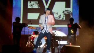 Steamy Nights - Billy with Haji and Limuel.MPG