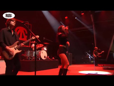 AGAINST THE CURRENT - Live at Rock Werchter 2024 (HD Pro-Shot)