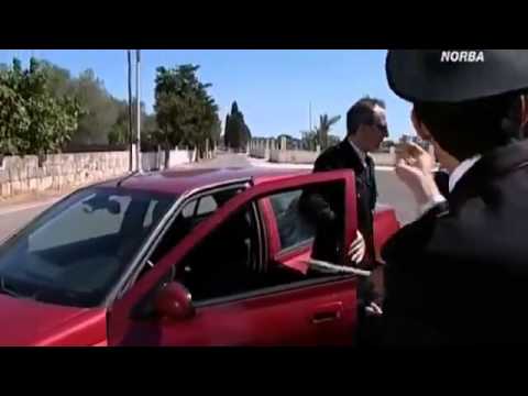 Mudù - Posto di blocco