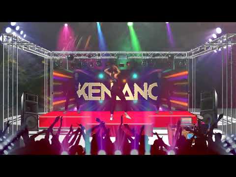 KENIANO FEAT BARINHO & RAQUEL MOURA - FESTA DAS POTÊNCIAS - RAP BRASÍLIA  #rapbrasilia #rap