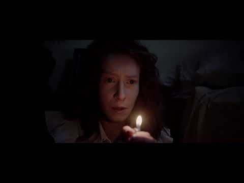 "Nyctophobic" Trailer | Theo Francocci