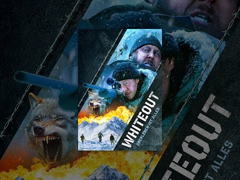 Whiteout - Überleben ist alles