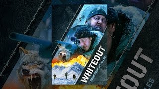 WHITEOUT - ÜBERLEBEN IST ALLES / Trailer Deutsch (HD)