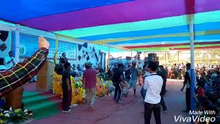 S.Lungpher 100Yrs Lawmhnaak - Lal lai par ang a vul Pher tlangpuiah