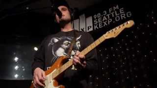 Cheatahs - Full Performance (Live on KEXP)