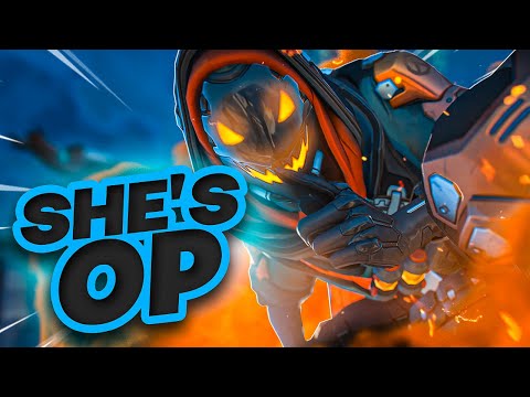 So I played ANA for the first time...