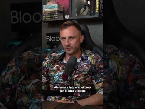 Kamil Nożyński (Saful) - czy odbiło mu od sławy?