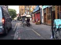 Thom Yorke Cymbal Rush Brick Lane London ...
