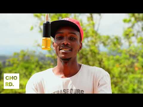 YoungBoy Est - CHOCHA | A Khaligraph Jones sound