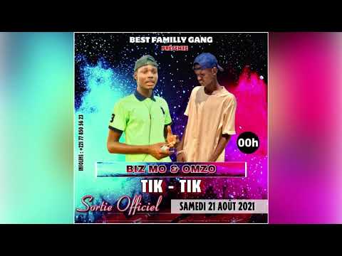 Big Mo feat Zoo | TIK - TIK new song