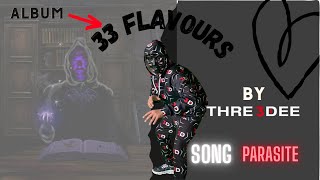 Parasite Music Video