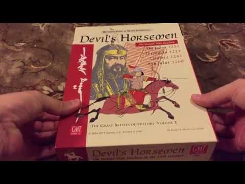 Informal Unboxing Video