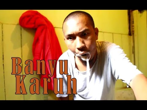 banyu-karuh
