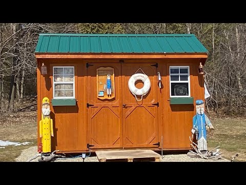 YTPC Friday Night Pipe Chat - a few different things