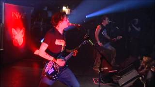 InMe - Otherside (Taken from the DVD InMe -- White Butterfly: Caught Live)