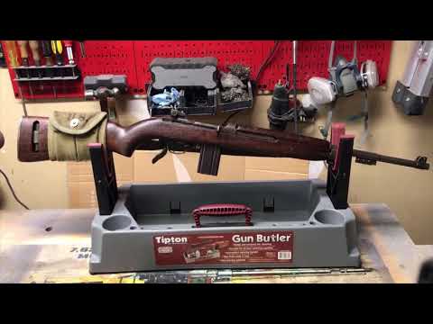 1944 Inland Mfg M1 Carbine review - Royal Tiger Imports