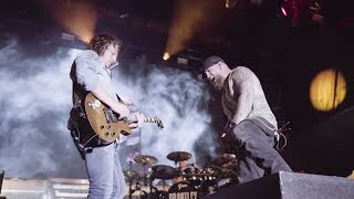 Brantley Gilbert | Not Like Us Tour - Ribfest (Naperville, IL)
