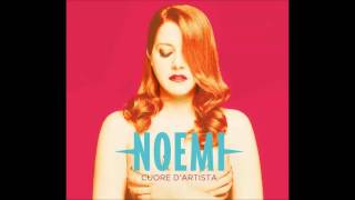 Fammi respirare dai tuoi occhi - Noemi