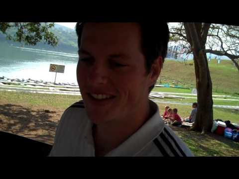 Garmin at Jeep Apparel Multisport Series Nagel