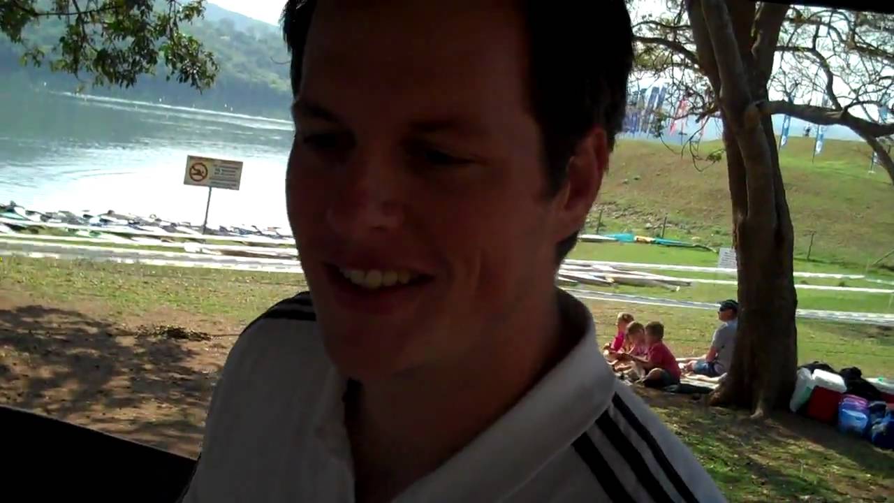 Garmin at Jeep Apparel Multisport Series Nagel