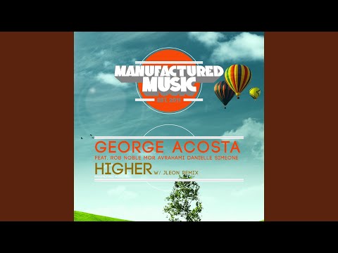Higher (Original Mix)
