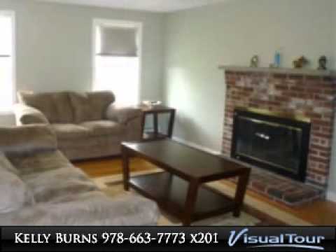 5 Jennifer Circle, Billerica MA