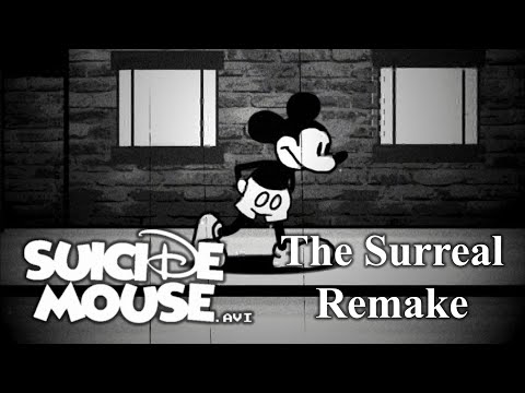Mouse.avi (Surreal Remake Version)