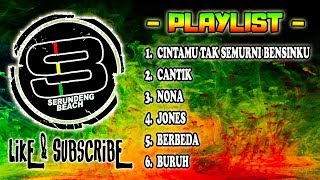 Download lagu SERUNDENG BEACH _ FULL ALBUM | Musik Reggae Indonesia mp3 Download lagu SERUNDENG BEACH _ FULL ALBUM | Musik Reggae Indonesia mp3