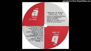 A - House Hallucination - Prisoners Of Ectasy (Trance Mix)