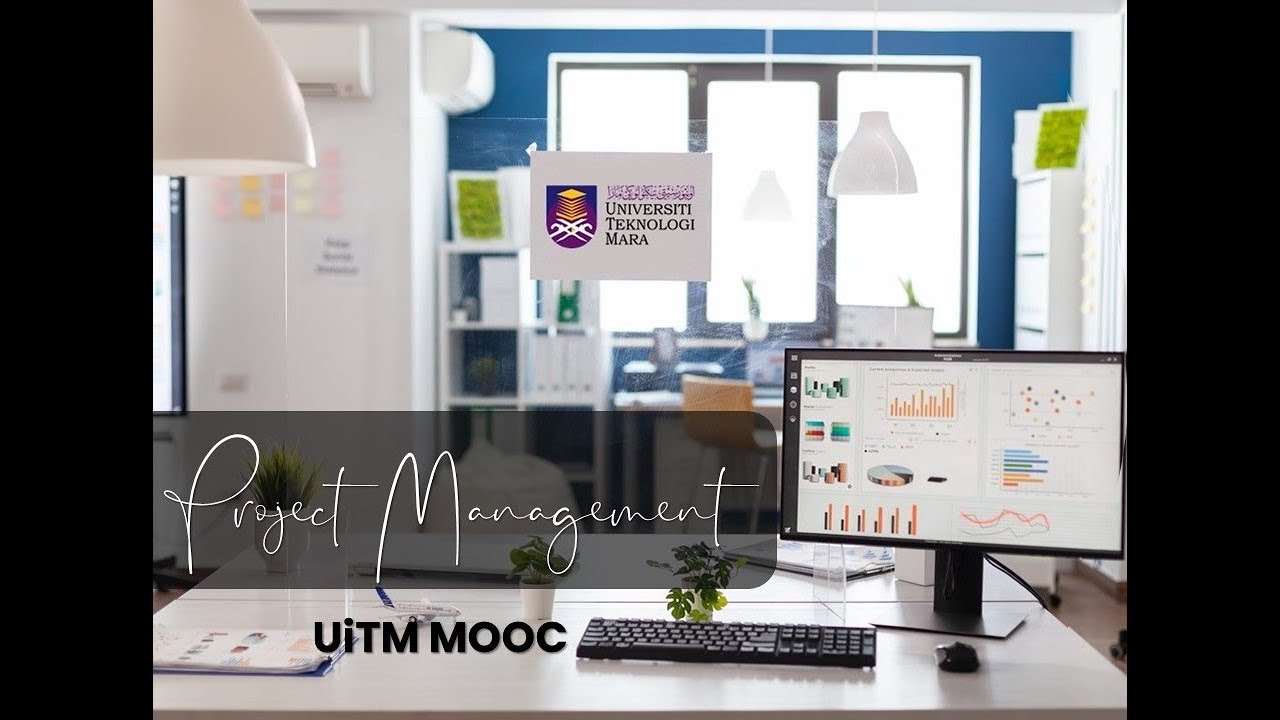 CPE520 - Project Management