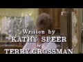 Blanche Sings "Sleep Kentucky Babe"