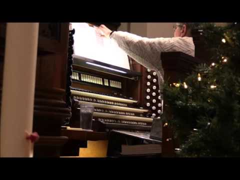 Music for Rejoicing (arr. Douglas E. Wagner, #70/1952L)