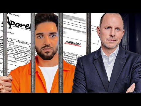 Haftbefehl gegen ApoRed: Droht jetzt die Auslieferung nach Deutschland? | Anwalt Christian Solmecke
