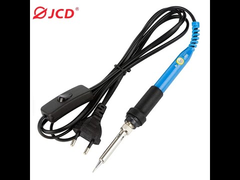 SOLDRING IRON 60WATT