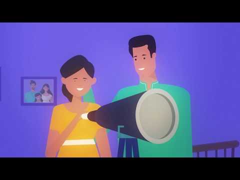 TruMath Interactive Learning App – Character Animation Promotional Video | TruMath