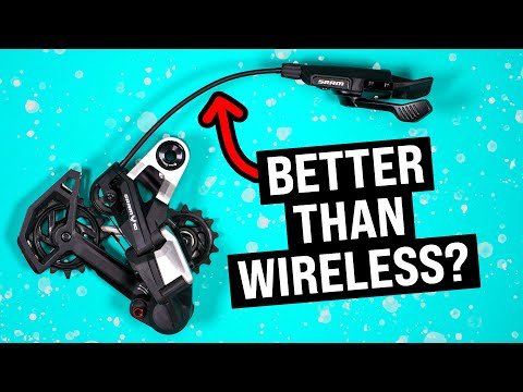 SRAM 70 & 90 Cable Transmission | Explained & Reviewed
