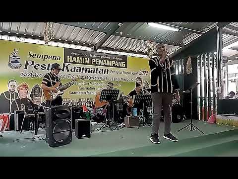 DR PRAVEEN @ HAMIN PENAMPANG 31 MAY 2022