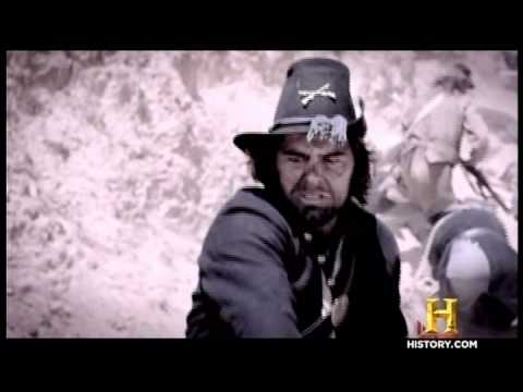 Tony and Ridley Scott’s Gettysburg | Student of the American Civil War